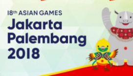 ASIAN GAMES 2018: GREAT EXPECTATIONS