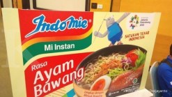 WELCOMING THE ASIAN GAMES 2018 IN FOOD PACKAGING